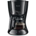 Filtre ve Espresso Kahve Makinesi