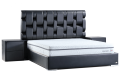 Yatak Baza Başlık Set