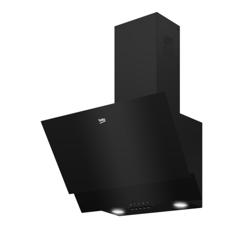 Beko BDE 6050 S Duvar Tipi Davlumbaz