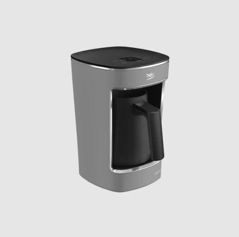 Beko Keyf-i Bol TKM 5448 Türk Kahve Makinesi