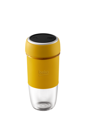 Beko RB 2043 Y Taşınabilir Şarjlı Blender