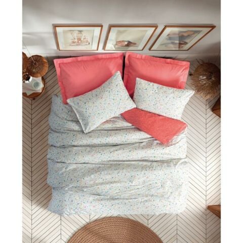 Cotton Box Petite Messy Çift Kişilik Nevresim Takımı