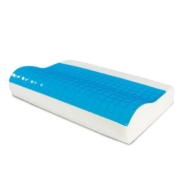 MyViscoo VBD-01 Boyun Destekli Jelli Yastık