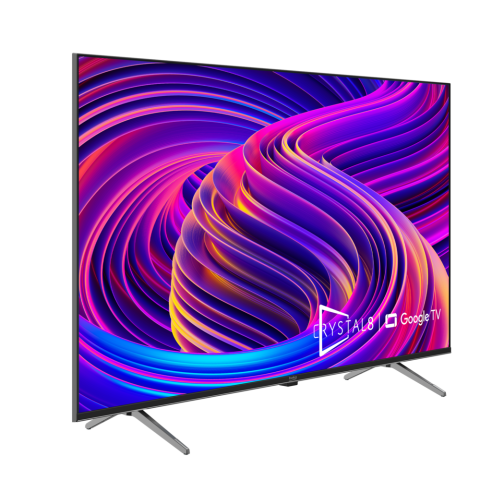Beko Crystal 8 B55 D895 A 4K Ultra HD 55'' 140 Ekran Uydu Alıcılı Google Smart LED TV