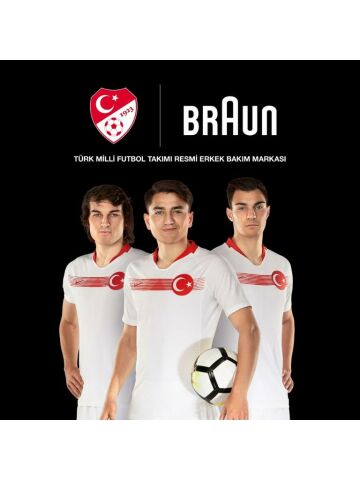 Braun Series 7 70s Tıraş Makinesi Yedek Başlığı