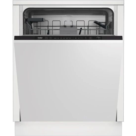 Beko BB 260 6 Programlı Bulaşık Makinesi