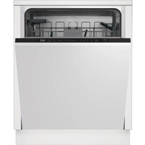 Beko BB 260 6 Programlı Bulaşık Makinesi