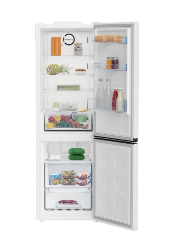 Beko 660316 MB Kombi No-Frost Buzdolabı