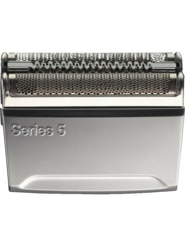 Braun Series 5 52S Tıraş Makinesi Yedek Başlığı