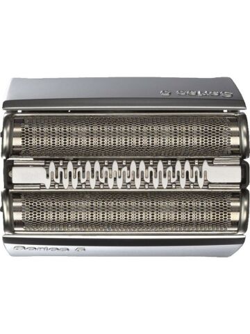 Braun Series 5 52S Tıraş Makinesi Yedek Başlığı
