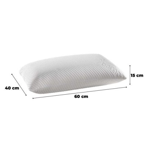 MyViscoo VKL-04 Klasik Jelli Yastık