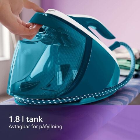 Philips PSG7024/20 Perfectcare 2100 W Buhar Kazanlı Ütü