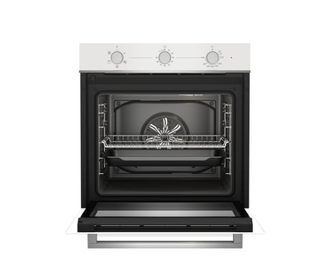 Beko BFC 220 HB Beyaz Ankastre Fırın