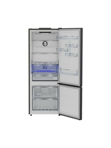 Beko 670475 EA Kombi No Frost Buzdolabı
