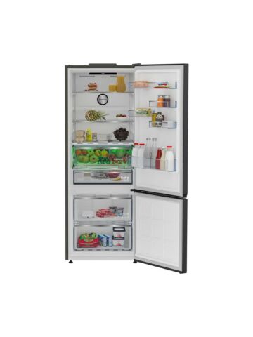 Beko 670475 EA Kombi No Frost Buzdolabı