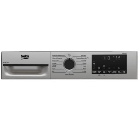 Beko KMX 1000 S 10 kg Çamaşır Kurutma Makinesi