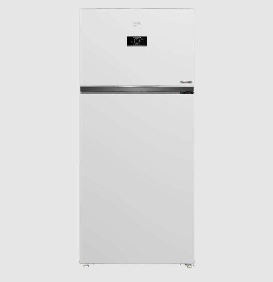 Beko 983628 EB Çift Kapılı No Frost Buzdolabı