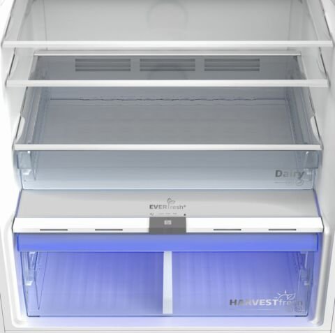 Beko 983628 EB Çift Kapılı No Frost Buzdolabı
