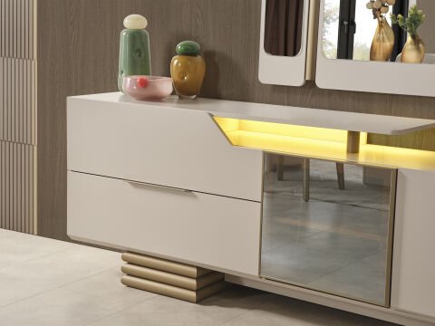 Beta Yemek Odası Takımı