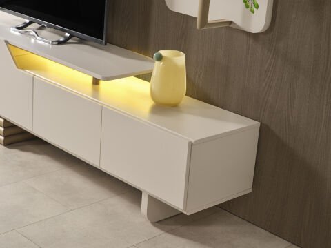 Beta Tv Ünitesi