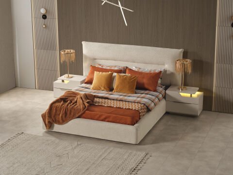 Beta Yatak Odası Takımı