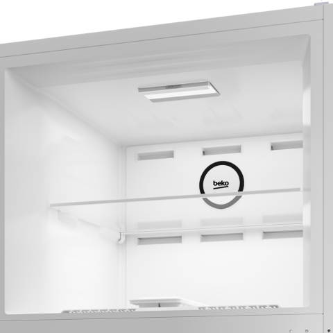 Beko 970474 MB Çift Kapılı No Frost Buzdolabı