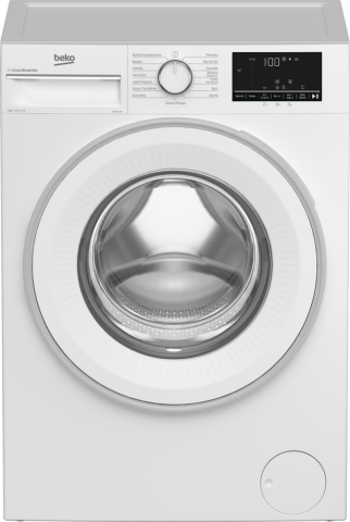 Beko CM 9101 BB 1000 Devir 9 kg Çamaşır Makinesi