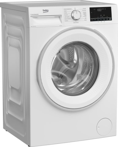 Beko CM 9101 BB 1000 Devir 9 kg Çamaşır Makinesi