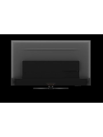 Beko Crystal 10 B 1055 C AI 4K Ultra HD 55'' 140 Ekran Uydu Alıcılı Google Smart QLED TV