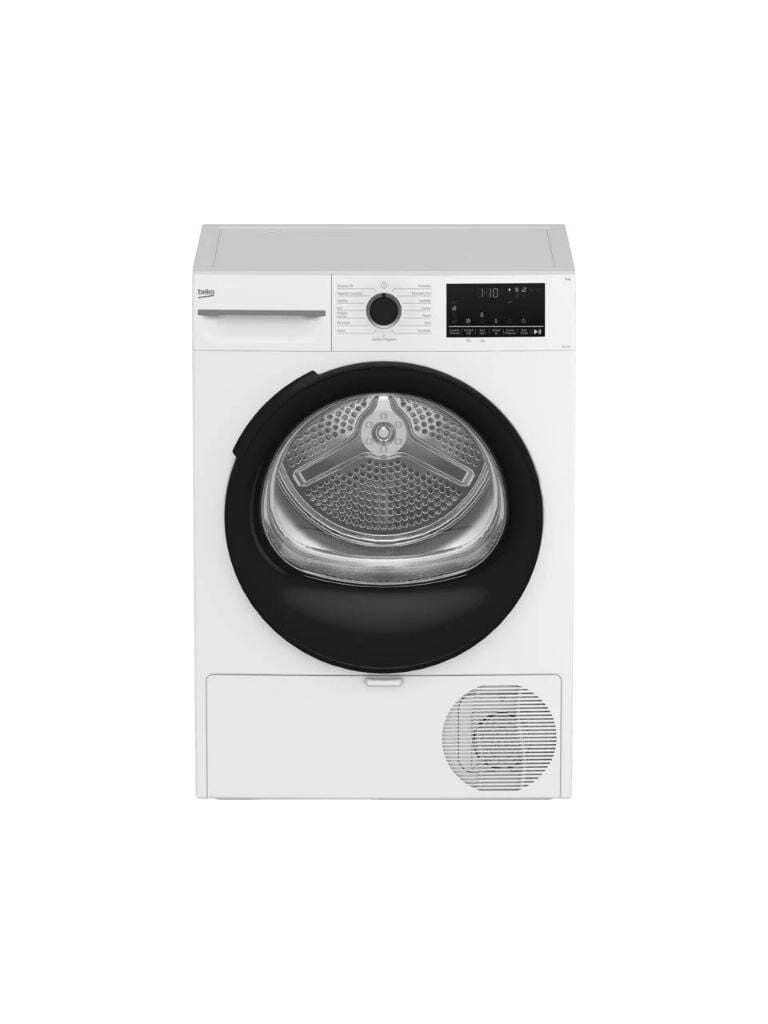 Beko KMX 1002 10 kg Çamaşır Kurutma Makinesi