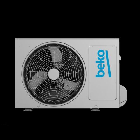 Beko 62405 A++ 24000 BTU Inverter Duvar Tipi Klima