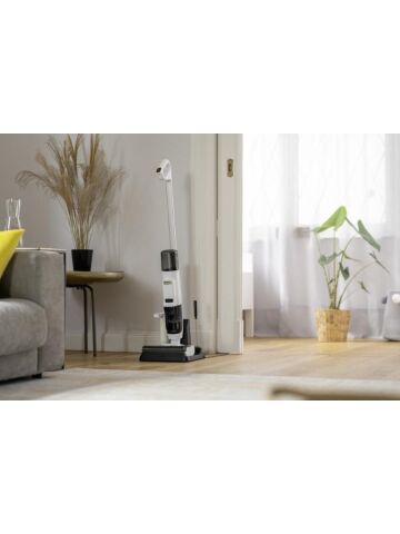 Karcher Fcv 2 Natural N Islak Kuru Şarjlı Dikey Süpürge