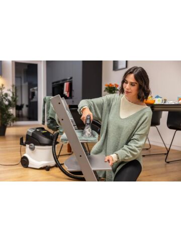 Karcher SE 5 Upholstery Koltuk ve Halı Yıkama Makinesi