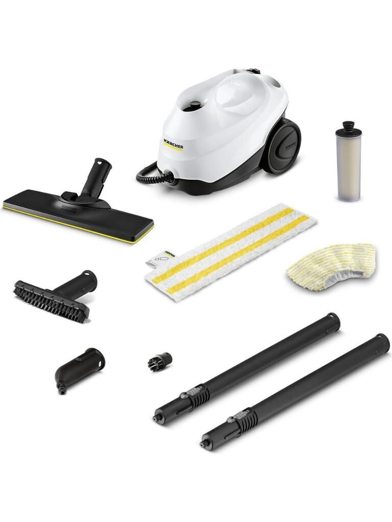 Karcher SC 3 Easyfix Buharlı Temizleyici