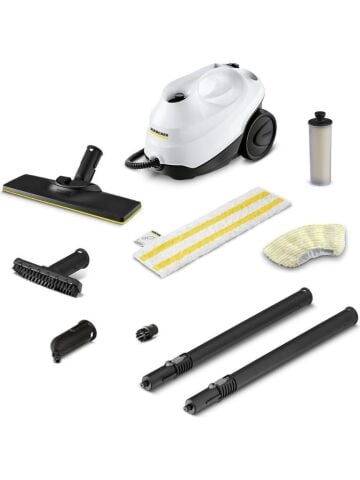 Karcher SC 3 Easyfix Buharlı Temizleyici