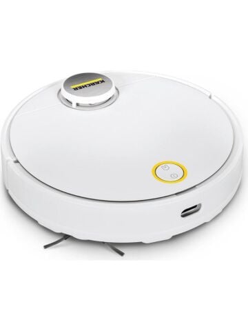 Karcher RCV 3 Akıllı Robot Süpürge