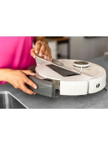 Karcher RCV 3 Akıllı Robot Süpürge