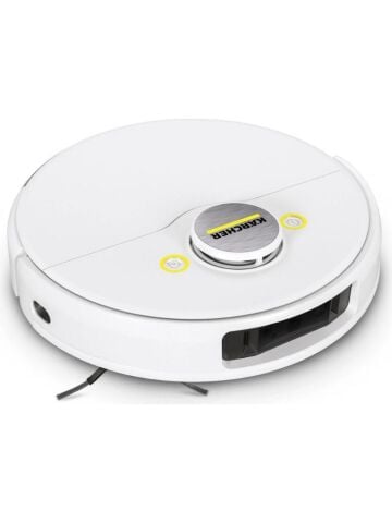 Karcher RCV 5 Akıllı Robot Süpürge