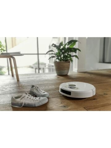 Karcher RCV 5 Akıllı Robot Süpürge