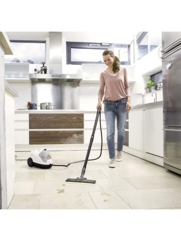 Karcher SC 4 EasyFix Buharlı Temizleyici