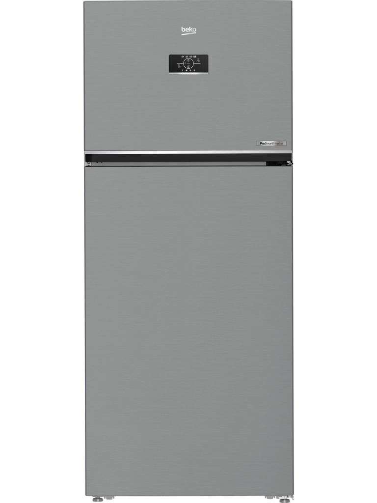 Beko 978557 EI ElegantFit Çift Kapılı No Frost Buzdolabı