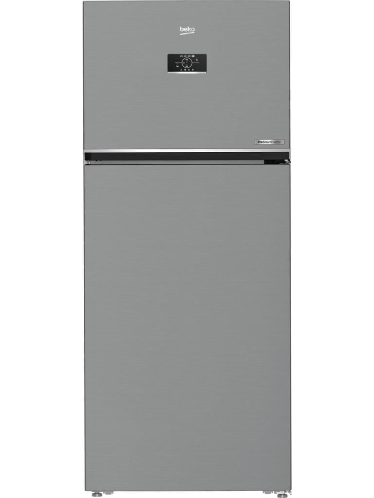 Beko 978557 EI ElegantFit Çift Kapılı No Frost Buzdolabı