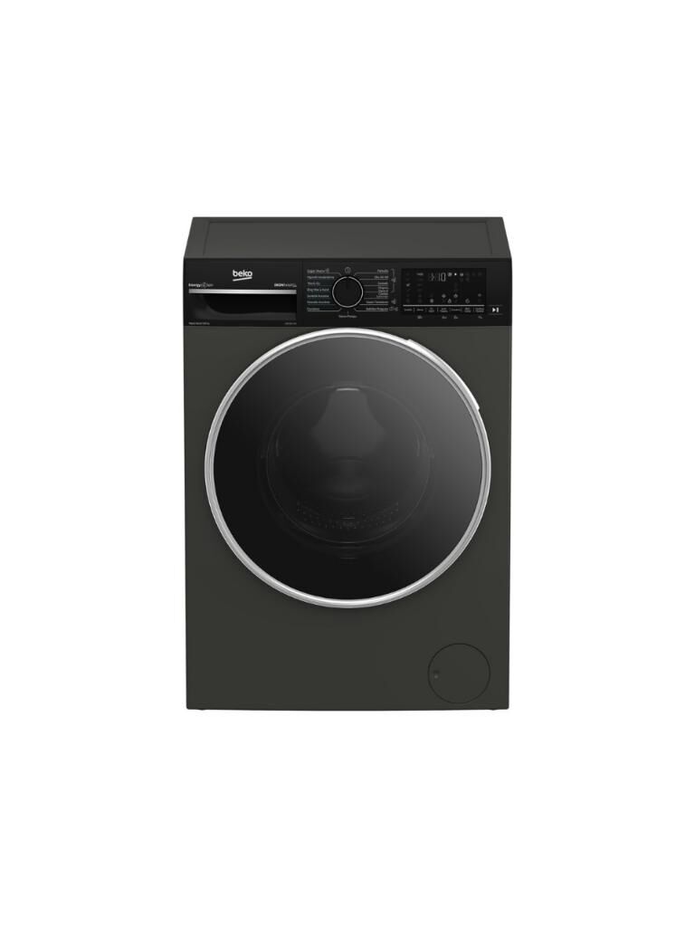 Beko CMB 1280 YKIG 1400 Devir 8 kg / 12 kg Kurutmalı Çamaşır Makinesi
