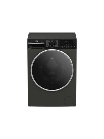Beko CMB 1280 YKIG 1400 Devir 8 kg / 12 kg Kurutmalı Çamaşır Makinesi
