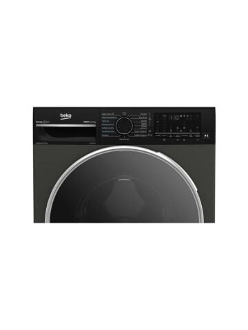 Beko CMB 1280 YKIG 1400 Devir 8 kg / 12 kg Kurutmalı Çamaşır Makinesi