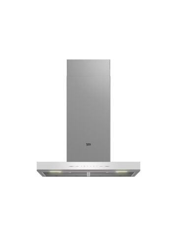 Beko BDT 6062 B Beyaz Beyond Duvar Tipi Davlumbaz