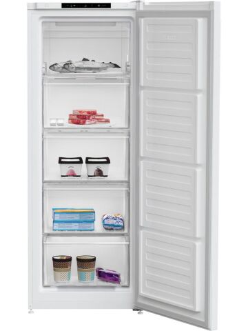 Beko 7053 NFB 3+2 Çekmeceli Derin Dondurucu