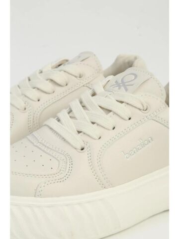Benetton BNI-11038 Memory Foam Fashion Sneakers