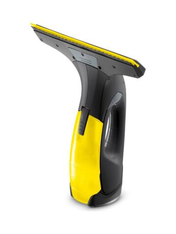 Karcher WV 2 Black Edition Şarjlı Cam Silme Makinesi