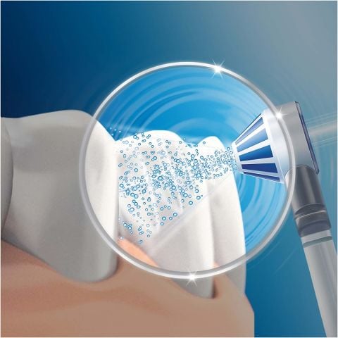 Oral-B Professional Care Oxyjet MD20 Ağız Duşu